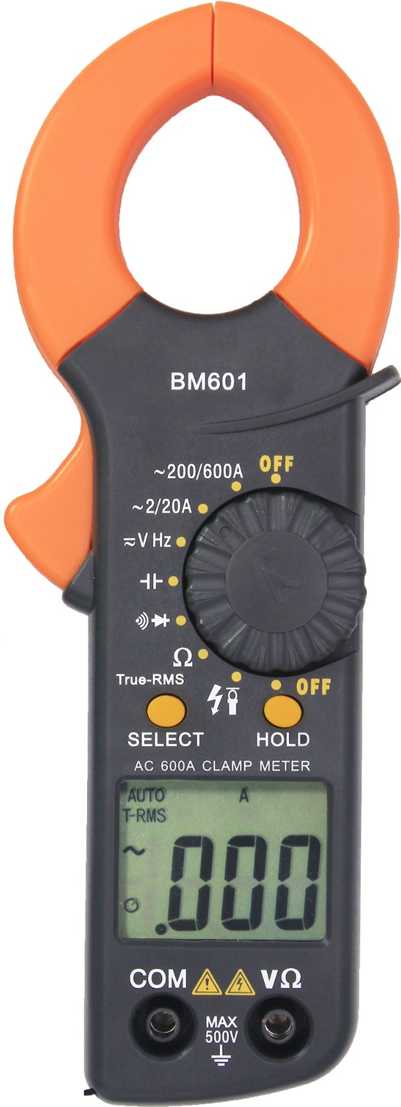 ZBM601-2000